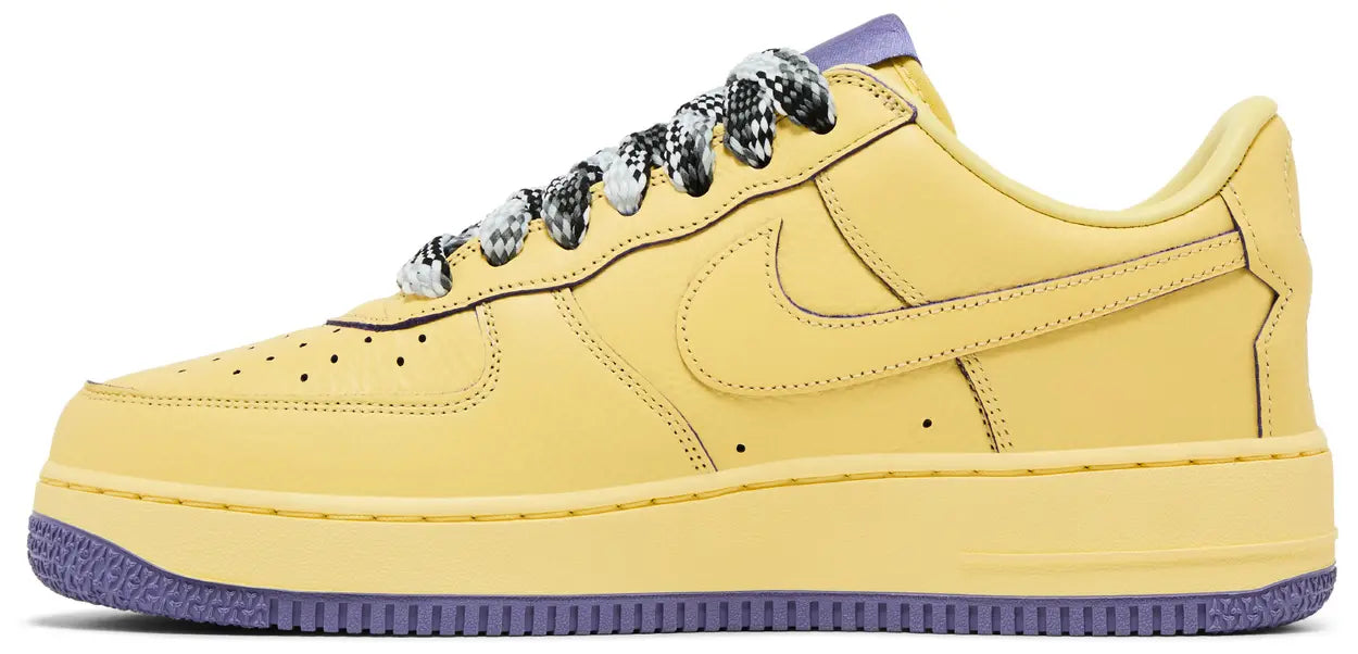 Nike Air Force 1 Low Protro Kobe Bryant Mamba Mentality