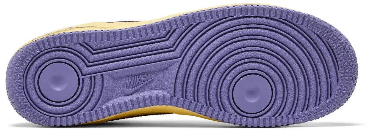 Nike Air Force 1 Low Protro Kobe Bryant Mamba Mentality Sole