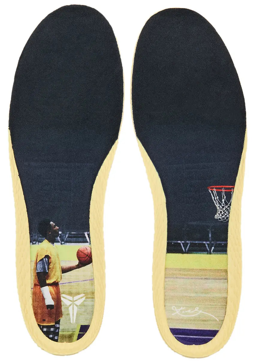 Nike Air Force 1 Low Protro Kobe Bryant Mamba Mentality Sole