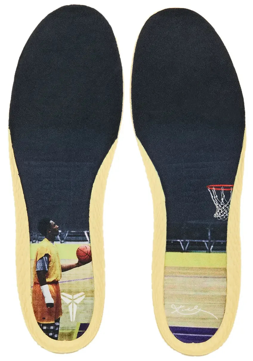 Nike Air Force 1 Low Protro Kobe Bryant Mamba Mentality Sole