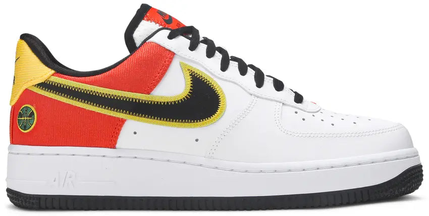 Nike Air Force 1 Low Raygun