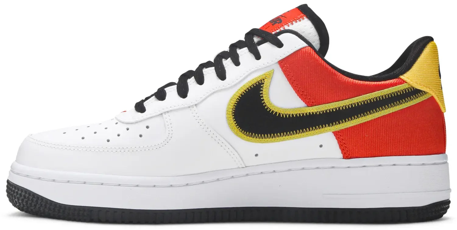Nike Air Force 1 Low Raygun