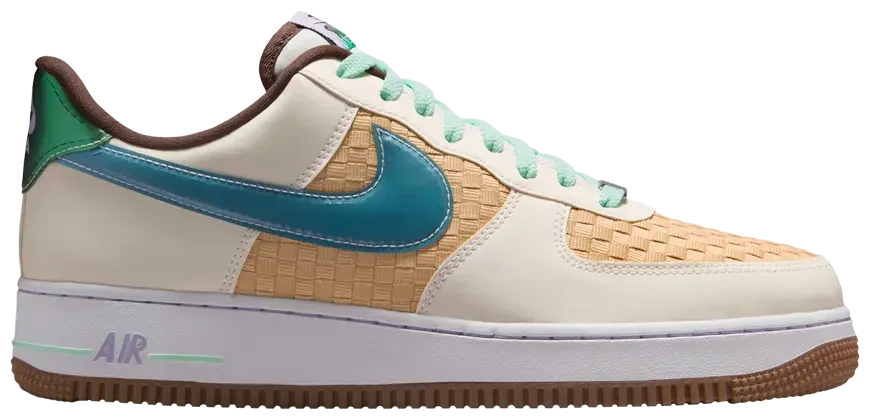 Nike Air Force 1 Low Retro
Easter Basket