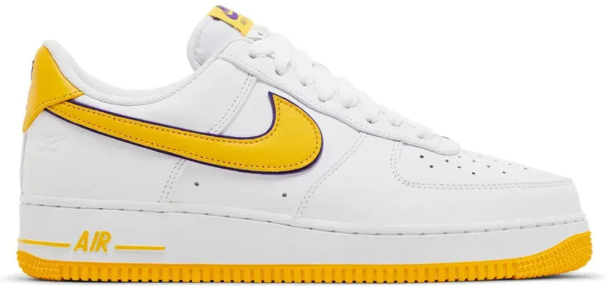 Nike Air Force 1 Low Retro QS
Kobe Bryant Lakers Home