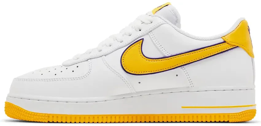 Nike Air Force 1 Low Retro QS
Kobe Bryant Lakers Home