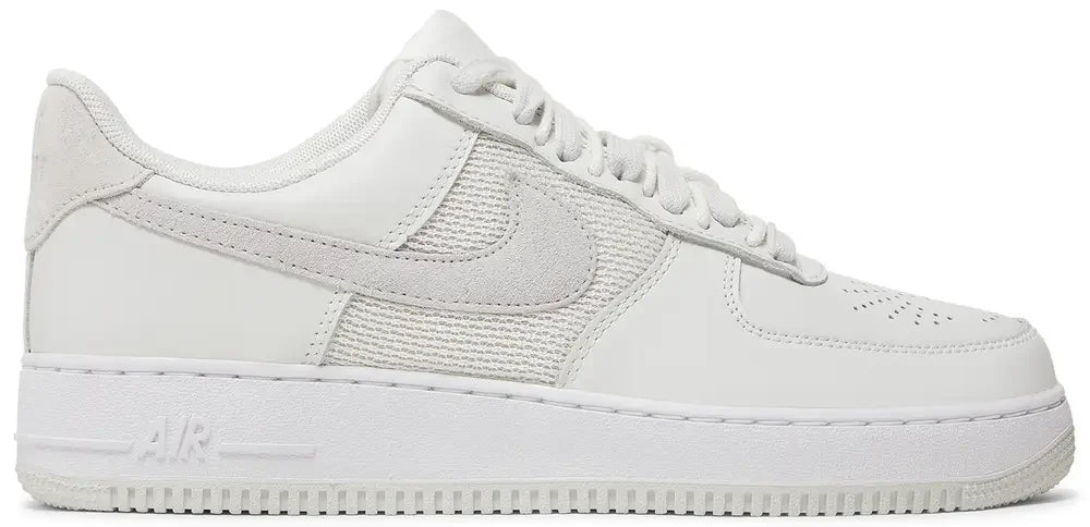 Nike Air Force 1 Low SP Slam Jam White