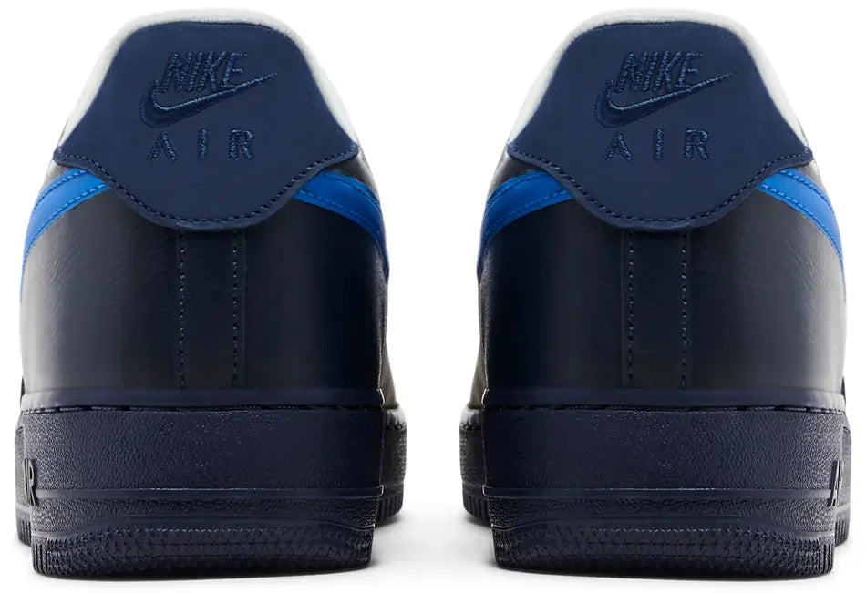 Nike Air Force 1 Low SP Stash (2024) heel counter