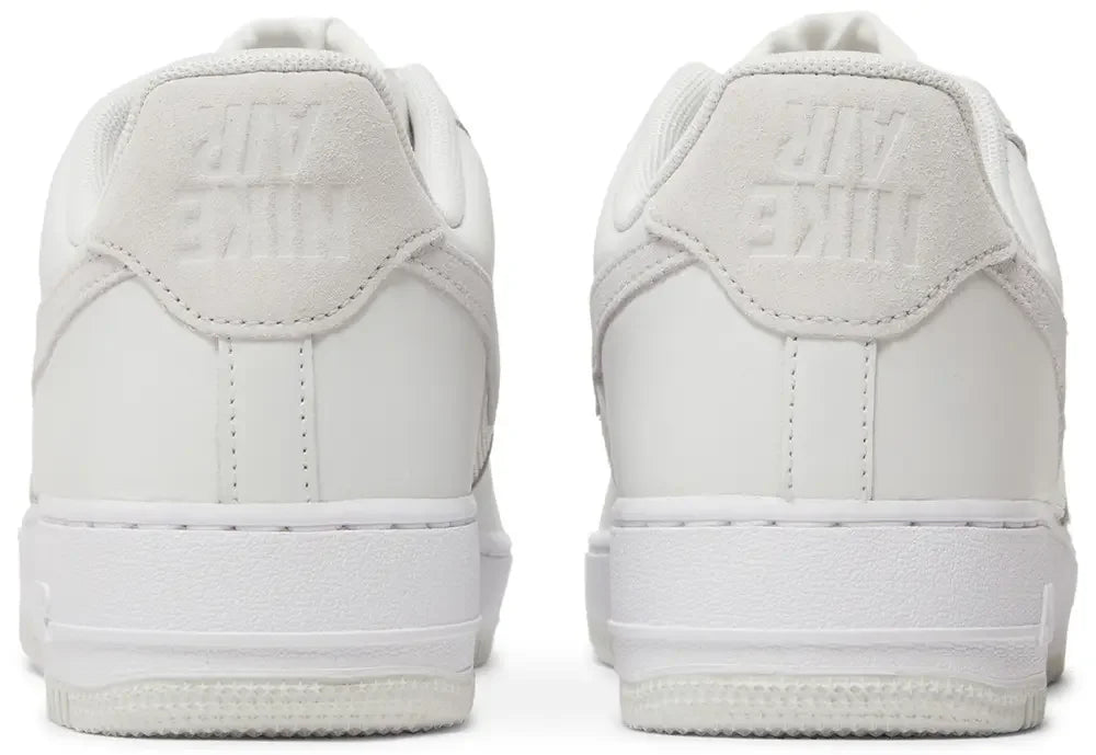 Nike Air Force 1 Low SP Slam Jam White