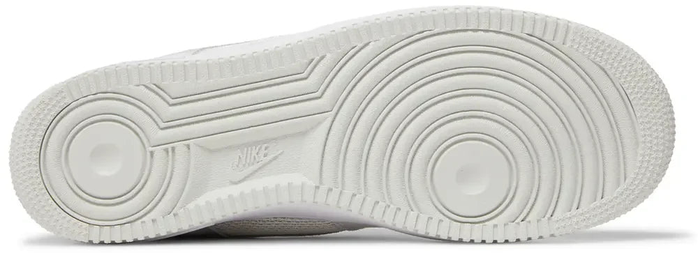 Nike Air Force 1 Low SP Slam Jam White