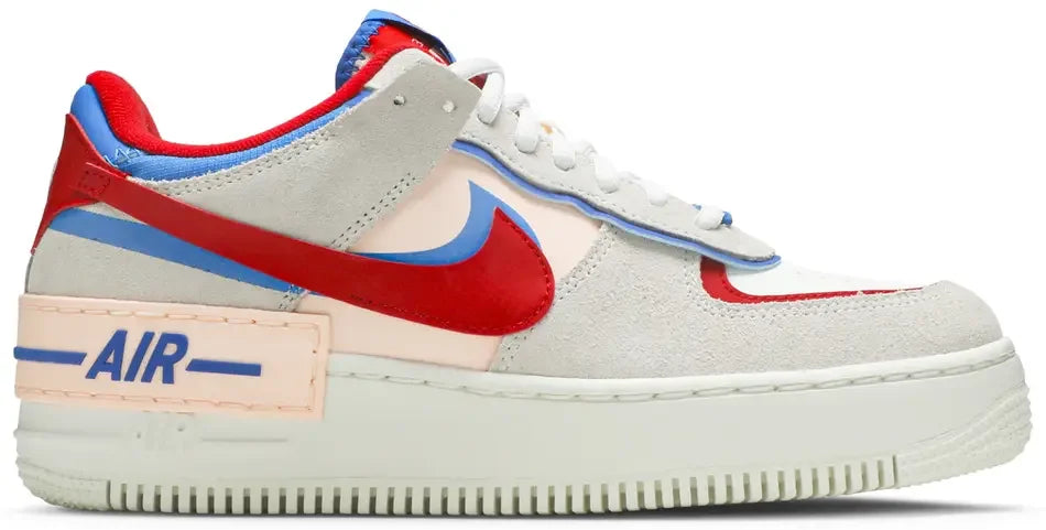 Nike Air Force 1 Low Shadow Sail (W)