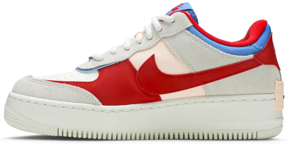 Nike Air Force 1 Low Shadow Sail (W)