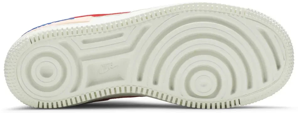 Nike Air Force 1 Low Shadow Sail (W) sole