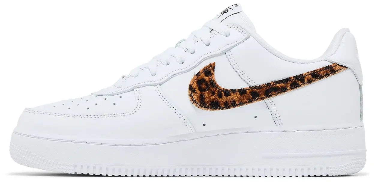 Nike Air Force 1 Low Supreme GOODENOUGH