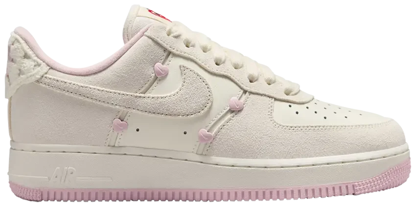 Nike Air Force 1 Low
Valentine's Day (2025) (Women's)