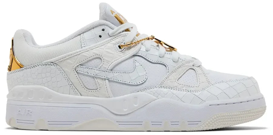 Nike Air Force 3 Low SP Nigo White Metallic Gold