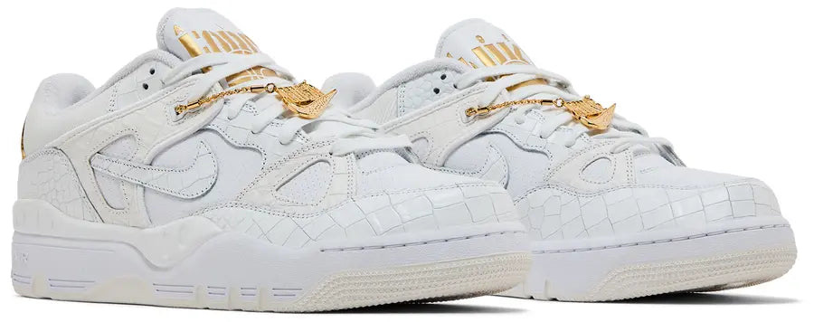 Nike Air Force 3 Low SP Nigo White Metallic Gold