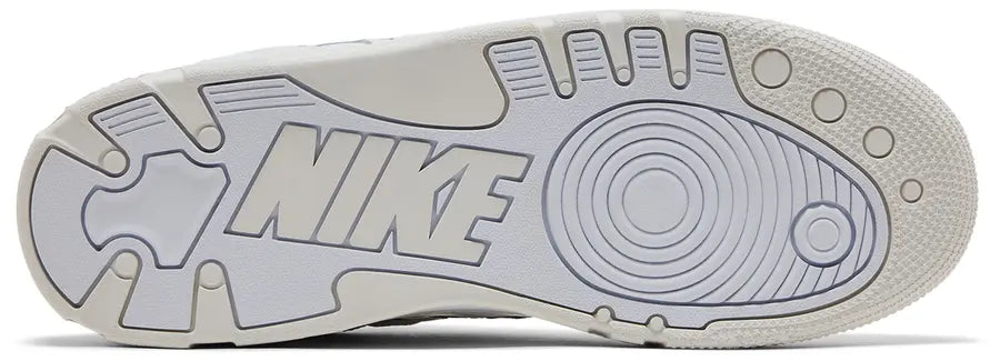 Nike Air Force 3 Low SP Nigo White Metallic Gold