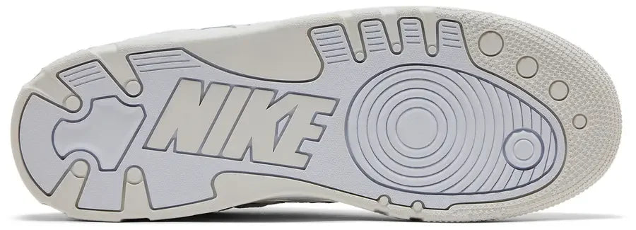 Nike Air Force 3 Low SP Nigo White Metallic Gold