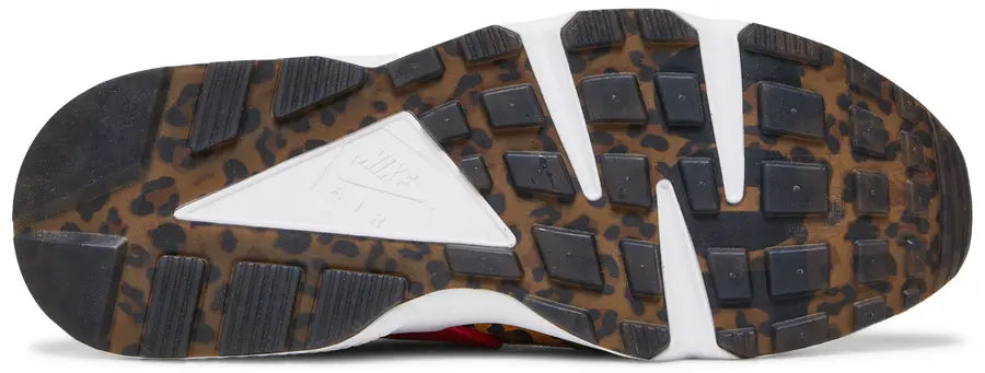 Nike Air Huarache SNKRS Day Back Sole