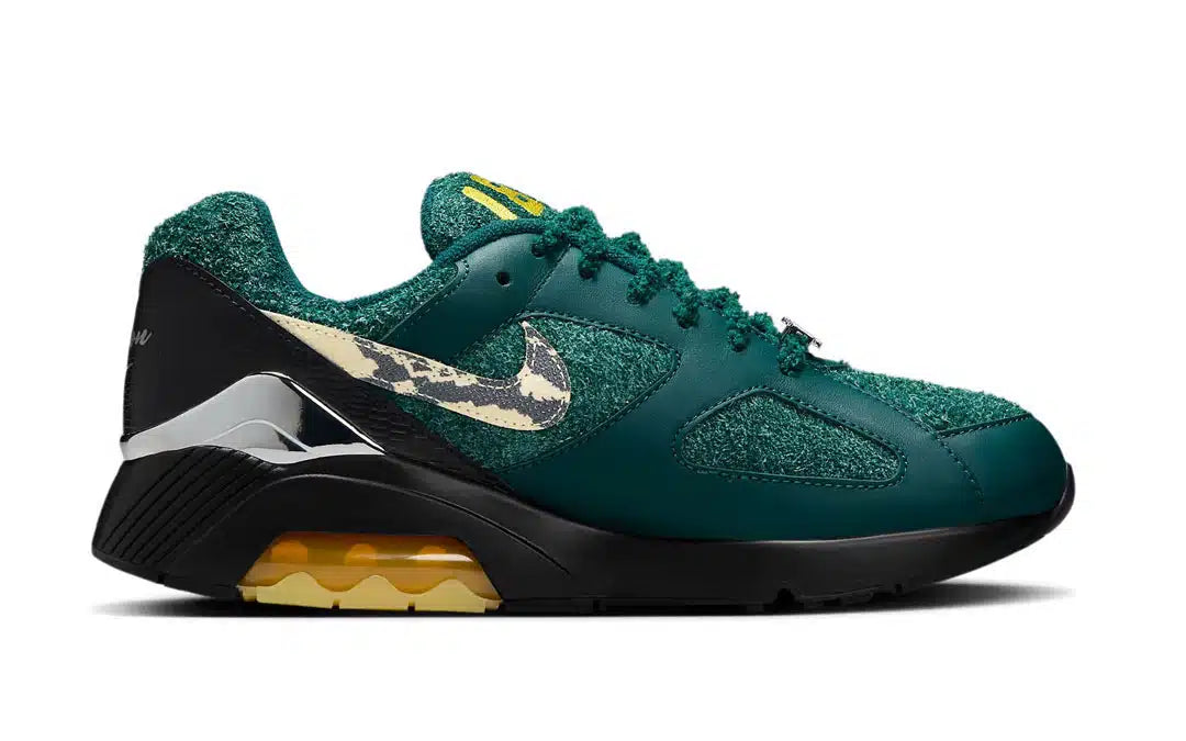 Nike Air Max 180 Apron Records