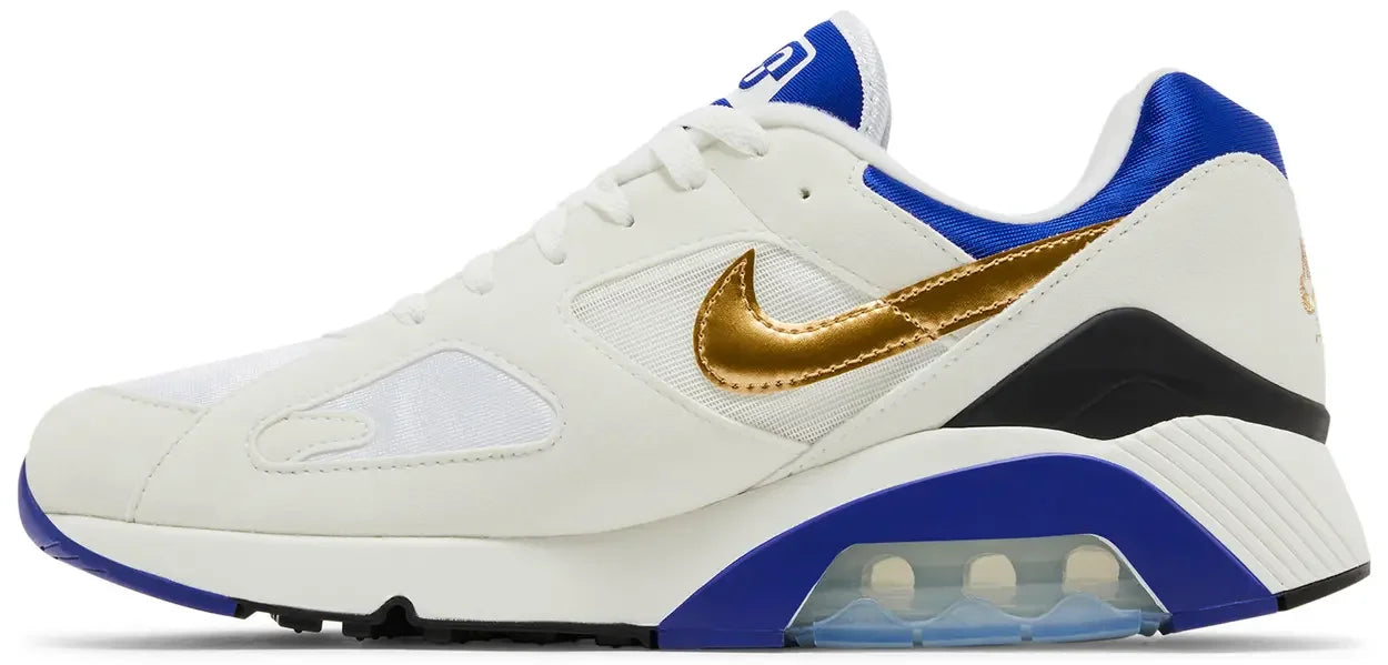 Nike Air Max 180 Summit White Concord