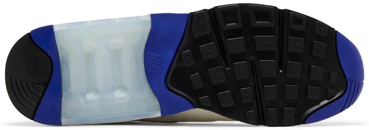 Nike Air Max 180 Summit White Concord Sole