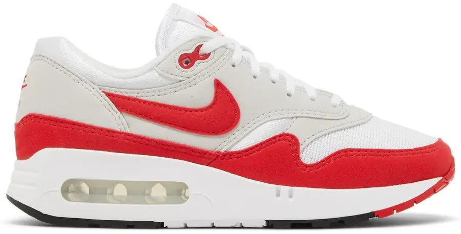 Nike Air Max 1 '86 OG Big Bubble Sport Red (W)
