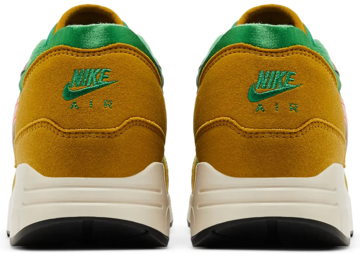 Nike Air Max 1 '86 PRM Powerwall BRS Back