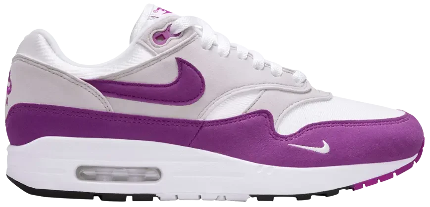 Nike Air Max 1 '87 Bold Berry (W)