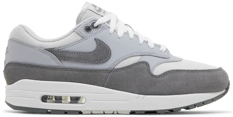 Nike Air Max 1 '87 Photon Dust Wolf Grey