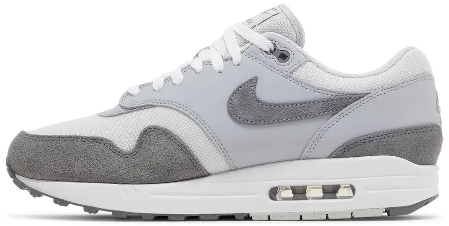 Nike Air Max 1 '87 Photon Dust Wolf Grey 2