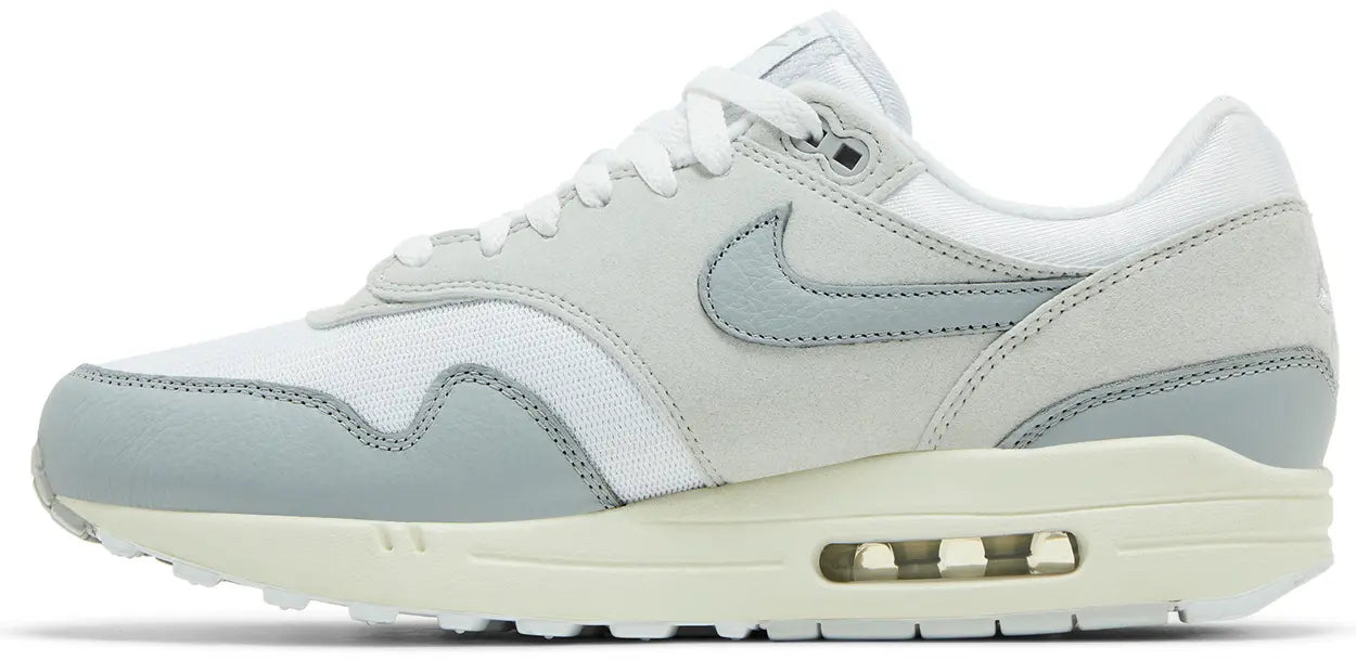 Nike Air Max 1 '87 Pure Platinum (W)