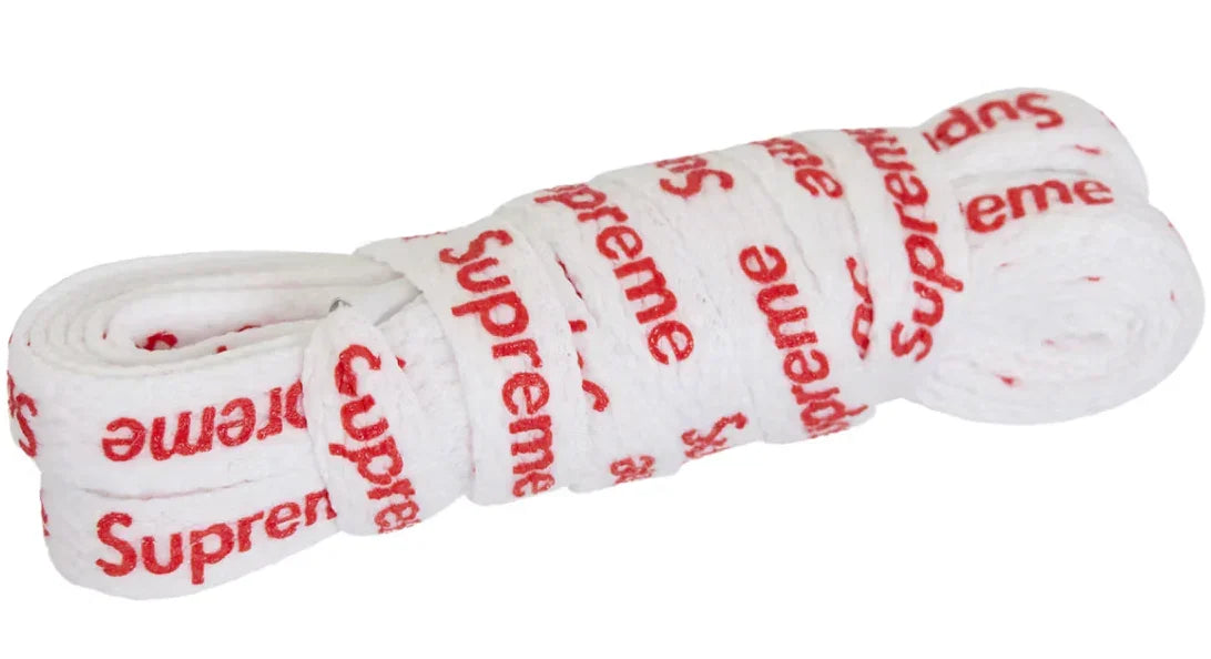 Nike Air Max 1 '87 SP Supreme Triple White