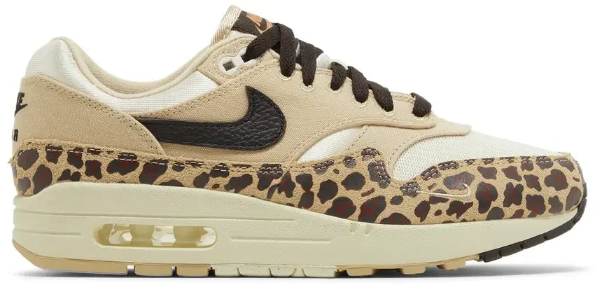 Nike Air Max 1 '87
Sesame Leopard (W)