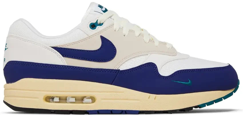 Nike Air Max 1 Athletic Department Deep Royal Blue