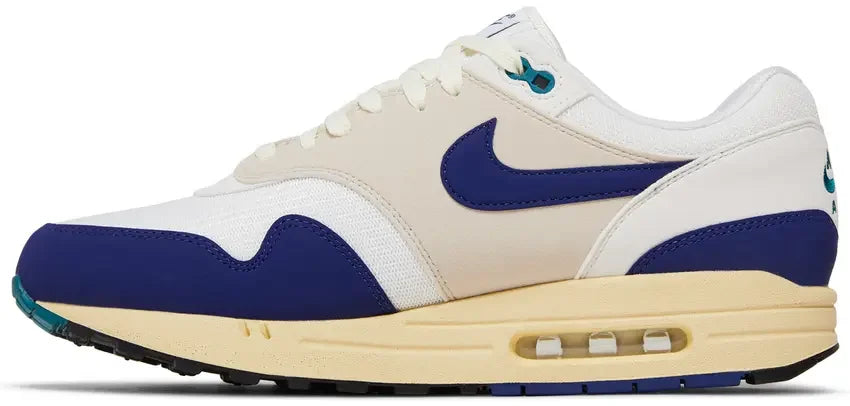 Nike Air Max 1 Athletic Department Deep Royal Blue
