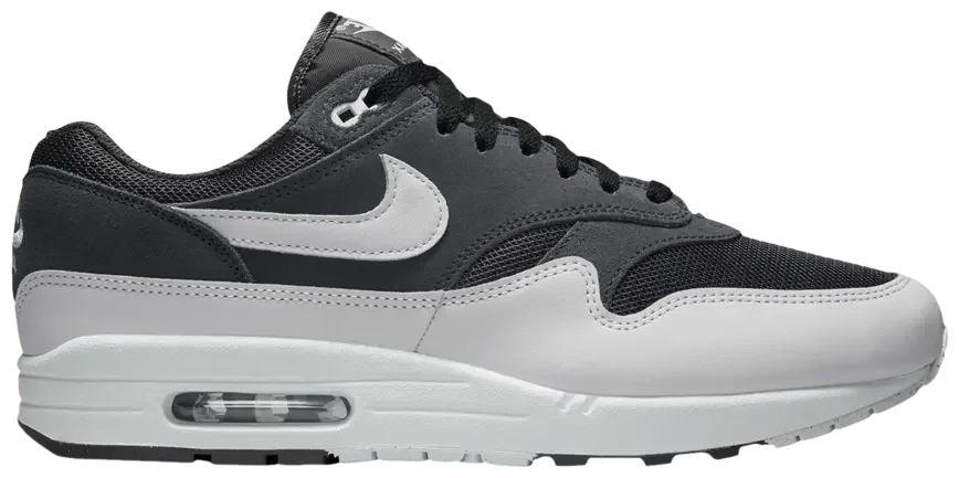 Nike Air Max 1 Essential Off Noir Vast Grey