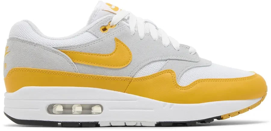 Nike Air Max 1 Essential University Gold