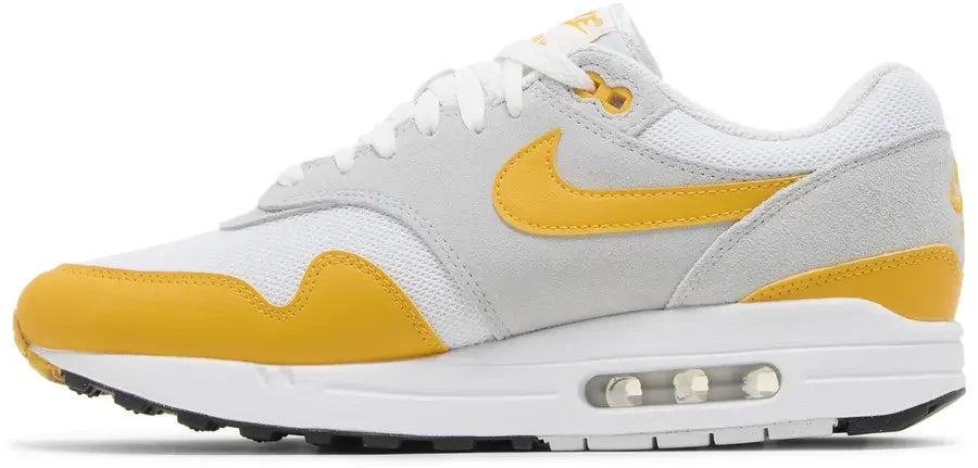 Nike Air Max 1 Essential University Gold