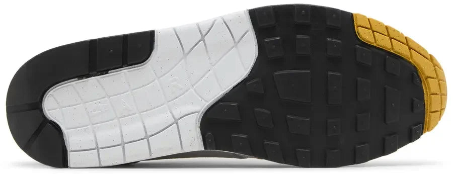 Nike Air Max 1 Essential University Gold