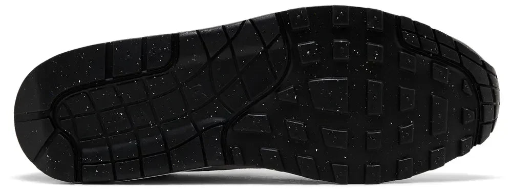 Nike Air Max 1 Essential White Pure Platinum Black