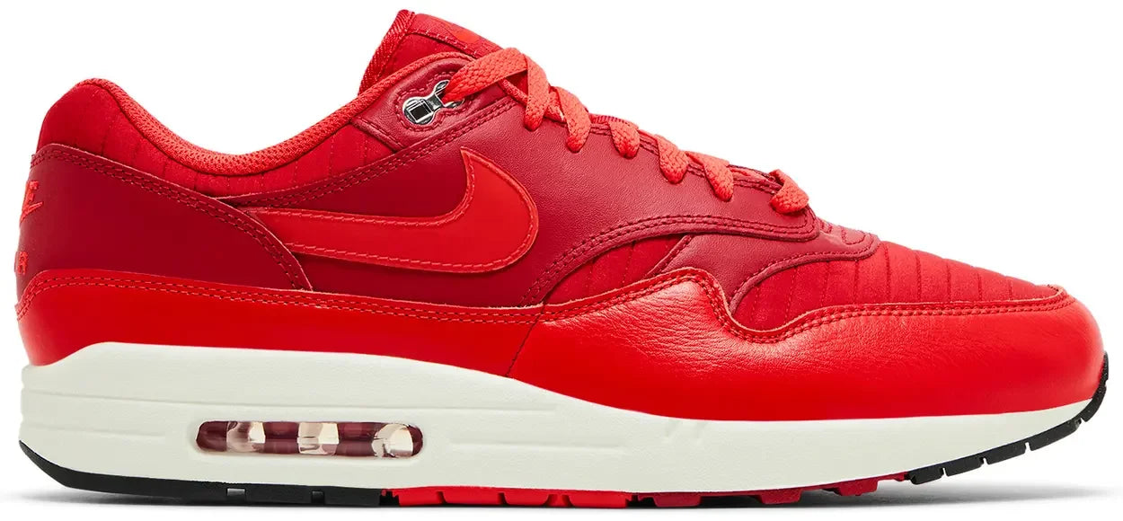 Nike Air Max 1 Gym Red Crimson