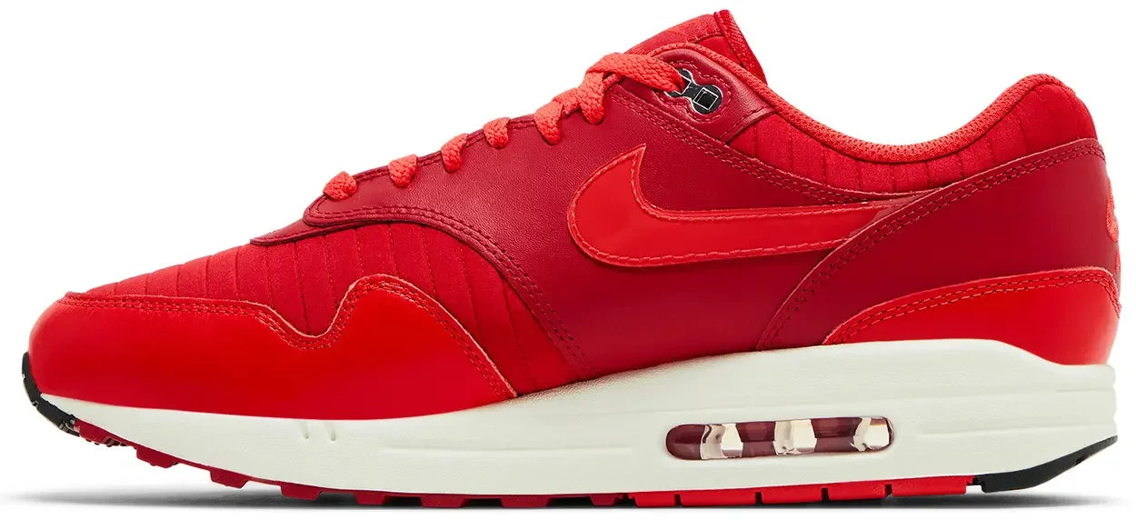 Nike Air Max 1 Gym Red Crimson