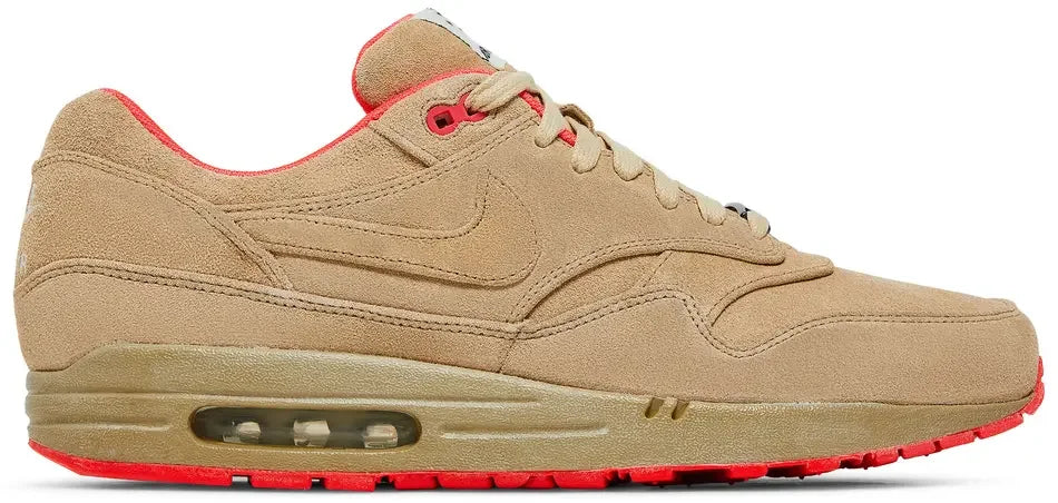 Nike Air Max 1 Home Turf Milan