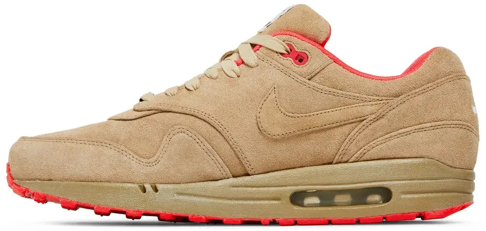 Nike Air Max 1 Home Turf Milan