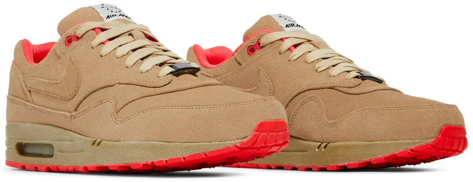 Nike Air Max 1 Home Turf Milan pair