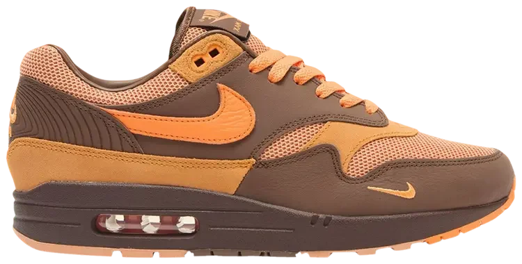 Nike Air Max 1 King’s Day