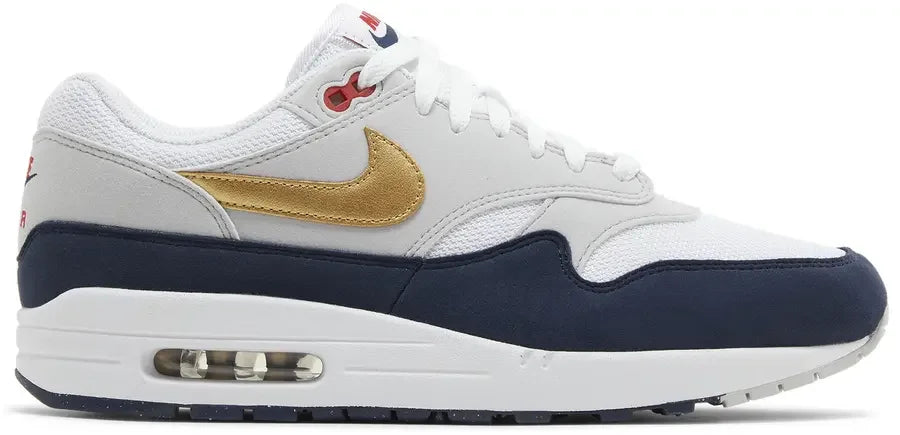 Nike Air Max 1 Olympic