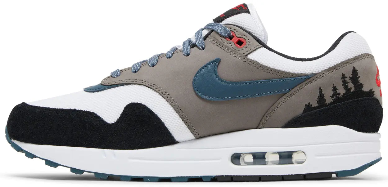 Nike Air Max 1 PRM Escape Treeline
