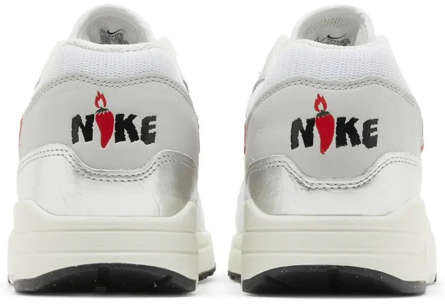 Nike Air Max 1 PRM SE Hot Sauce